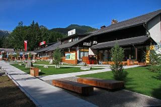 Ribcev Laz Private Apartments Bohinj المظهر الخارجي الصورة